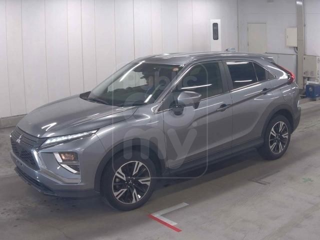 2022 MITSUBISHI ECLIPSE CROSS G