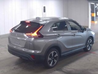 2022 MITSUBISHI ECLIPSE CROSS G photo 2