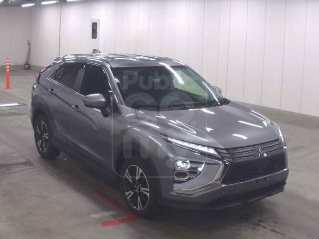 2023 MITSUBISHI ECLIPSE CROSS G
