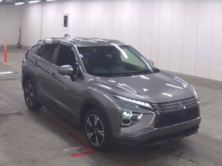 2023 MITSUBISHI ECLIPSE CROSS G