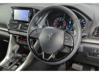 2023 MITSUBISHI ECLIPSE CROSS G photo 3