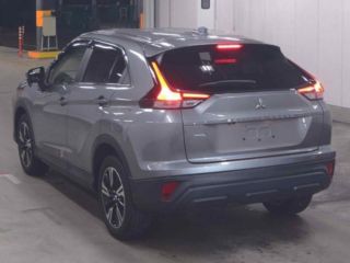 2023 MITSUBISHI ECLIPSE CROSS G photo 2