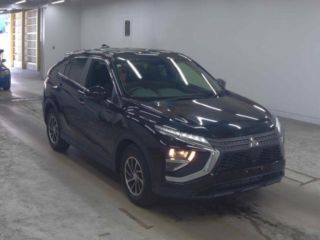 2021 MITSUBISHI ECLIPSE CROSS G