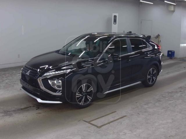 2023 MITSUBISHI ECLIPSE CROSS P