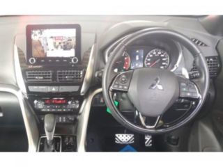 2023 MITSUBISHI ECLIPSE CROSS P photo 3