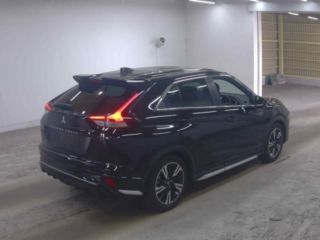 2023 MITSUBISHI ECLIPSE CROSS P photo 2