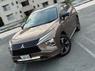 2021 MITSUBISHI ECLIPSE CROSS G
