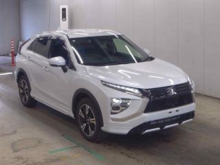 2023 MITSUBISHI ECLIPSE CROSS P 4WD