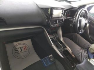 2023 MITSUBISHI ECLIPSE CROSS G photo 3