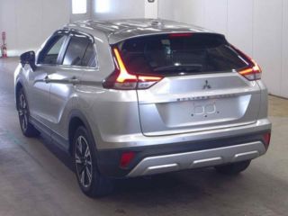 2023 MITSUBISHI ECLIPSE CROSS G photo 2