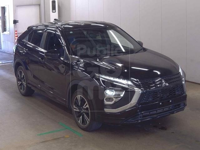 2023 MITSUBISHI ECLIPSE CROSS P