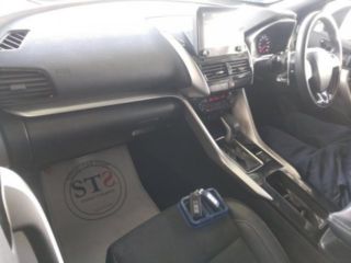 2023 MITSUBISHI ECLIPSE CROSS P photo 3