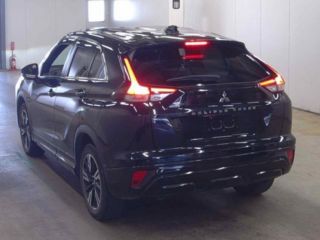 2023 MITSUBISHI ECLIPSE CROSS P photo 2