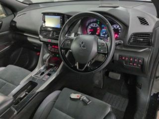 2023 MITSUBISHI ECLIPSE CROSS Black Edition photo 3