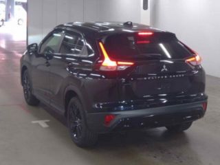 2023 MITSUBISHI ECLIPSE CROSS Black Edition photo 2