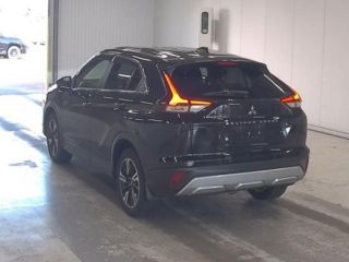 2022 MITSUBISHI ECLIPSE CROSS G Plus Package 4WD photo 2