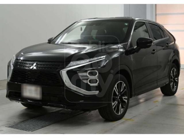 2023 MITSUBISHI ECLIPSE CROSS P