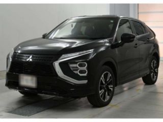 2023 MITSUBISHI ECLIPSE CROSS P