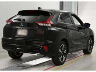 2023 MITSUBISHI ECLIPSE CROSS P photo 2