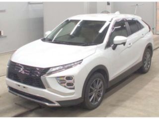 2021 MITSUBISHI ECLIPSE CROSS G Plus Package 4WD