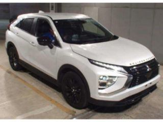 2023 MITSUBISHI ECLIPSE CROSS Black Edition