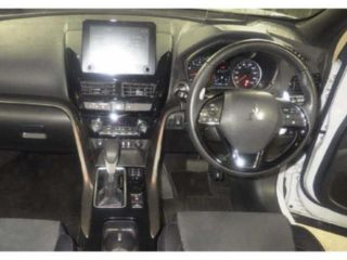 2023 MITSUBISHI ECLIPSE CROSS Black Edition photo 3