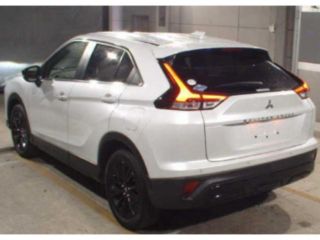 2023 MITSUBISHI ECLIPSE CROSS Black Edition photo 2