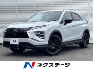 2024 MITSUBISHI ECLIPSE CROSS Black Edition