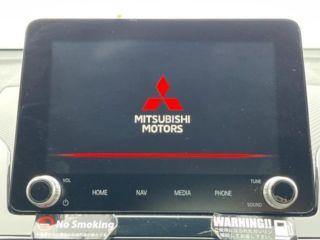 2024 MITSUBISHI ECLIPSE CROSS Black Edition photo 3