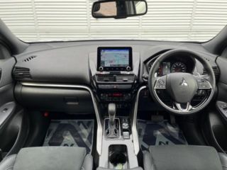 2024 MITSUBISHI ECLIPSE CROSS Black Edition photo 2