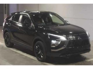 2023 MITSUBISHI ECLIPSE CROSS Black Edition 4WD