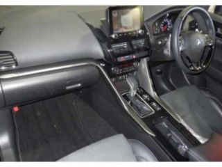 2023 MITSUBISHI ECLIPSE CROSS Black Edition 4WD photo 3