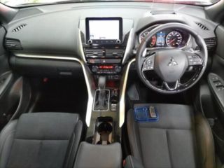 2024 MITSUBISHI ECLIPSE CROSS P photo 3