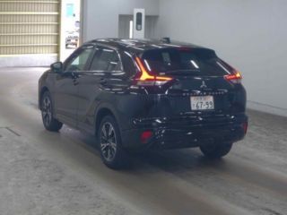 2024 MITSUBISHI ECLIPSE CROSS P photo 2