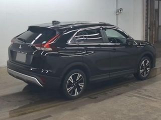 2021 MITSUBISHI ECLIPSE CROSS G Plus Package photo 2