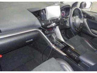 2023 MITSUBISHI ECLIPSE CROSS P photo 3