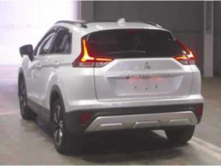 2023 MITSUBISHI ECLIPSE CROSS P photo 2
