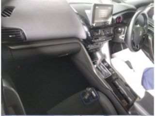 2025 MITSUBISHI ECLIPSE CROSS Black Edition photo 3