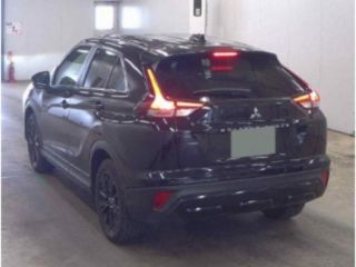 2025 MITSUBISHI ECLIPSE CROSS Black Edition photo 2