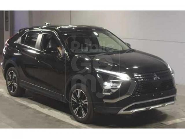 2023 MITSUBISHI ECLIPSE CROSS P 4WD