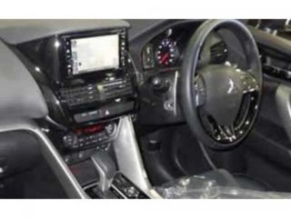 2023 MITSUBISHI ECLIPSE CROSS P 4WD photo 3