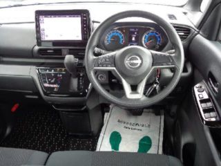 2023 NISSAN ROOX Nissan Roox Highway Star X photo 3