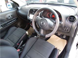 2022 NISSAN MARCH NISMO S ★Genuine Navigation TV★ photo 4