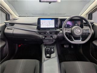2021 NISSAN NOTE X★NC Navigation★ProPILOT★Front and Rear Dashcam★AVM★ETC 2.0 photo 3