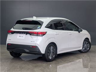 2021 NISSAN NOTE X★NC Navigation★ProPILOT★Front and Rear Dashcam★AVM★ETC 2.0 photo 2