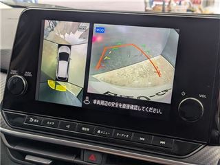 2021 NISSAN NOTE X★NC Navigation★ProPILOT★Front and Rear Dashcam★AVM★ETC 2.0 photo 4