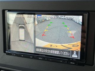 2024 NISSAN ROOX X★Interior Round Monitor★Navigation★ETC★Power Sliding Doors photo 5