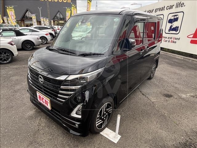 2024 NISSAN ROOX Highway Star X ProPilot Edition