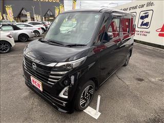 2024 NISSAN ROOX Highway Star X ProPilot Edition