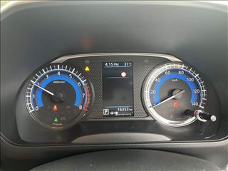 2024 NISSAN ROOX Highway Star X ProPilot Edition photo 3